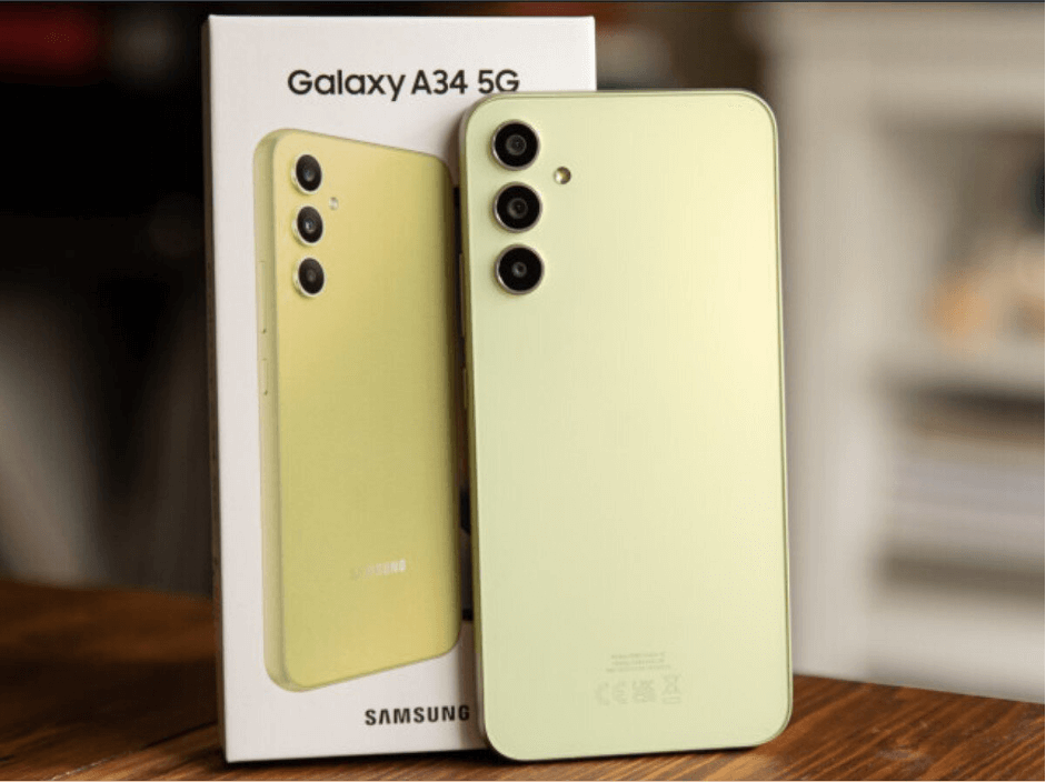 Обзор смартфонов Samsung Galaxy серии A