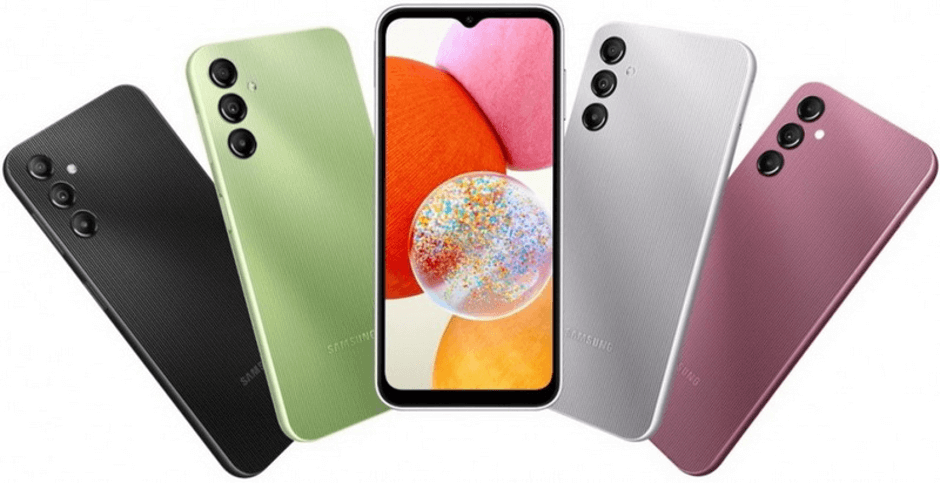 Обзор смартфонов Samsung Galaxy серии A