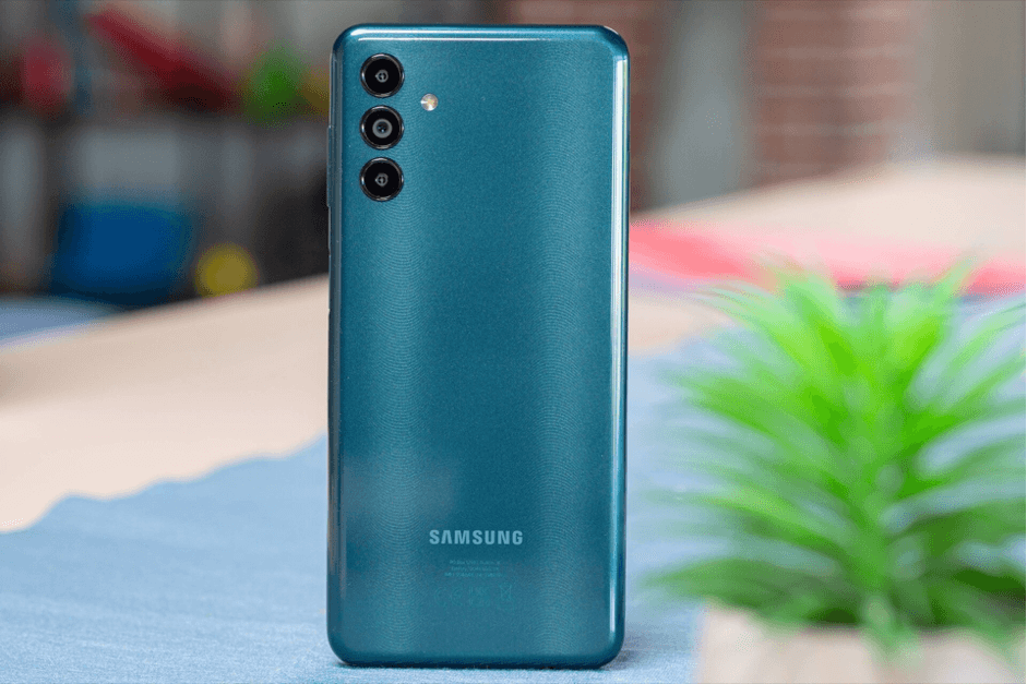 Обзор смартфонов Samsung Galaxy серии A