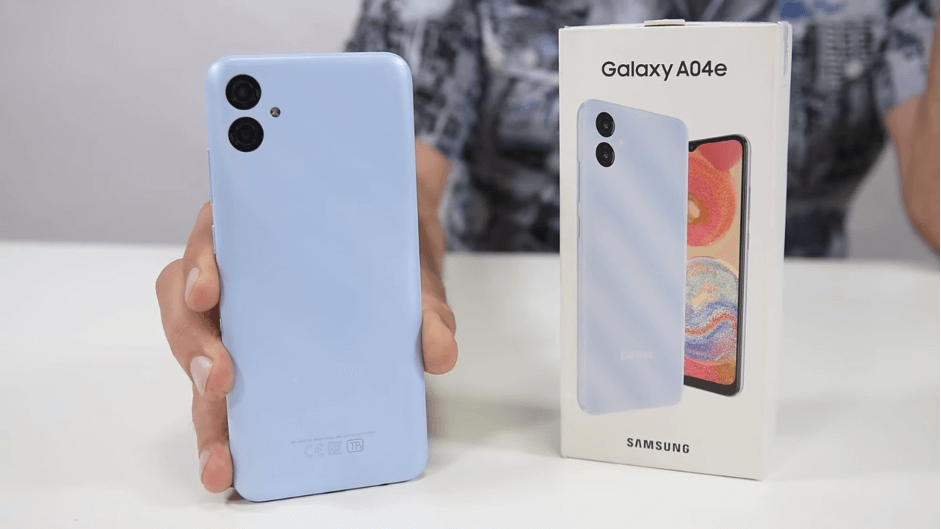 Обзор смартфонов Samsung Galaxy серии A