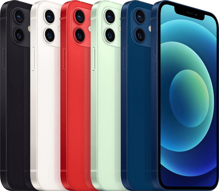 Обзор смартфона Apple iPhone 12 Mini 64 ГБ
