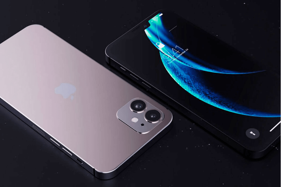 Обзор смартфона Apple iPhone 12 Mini 64 ГБ