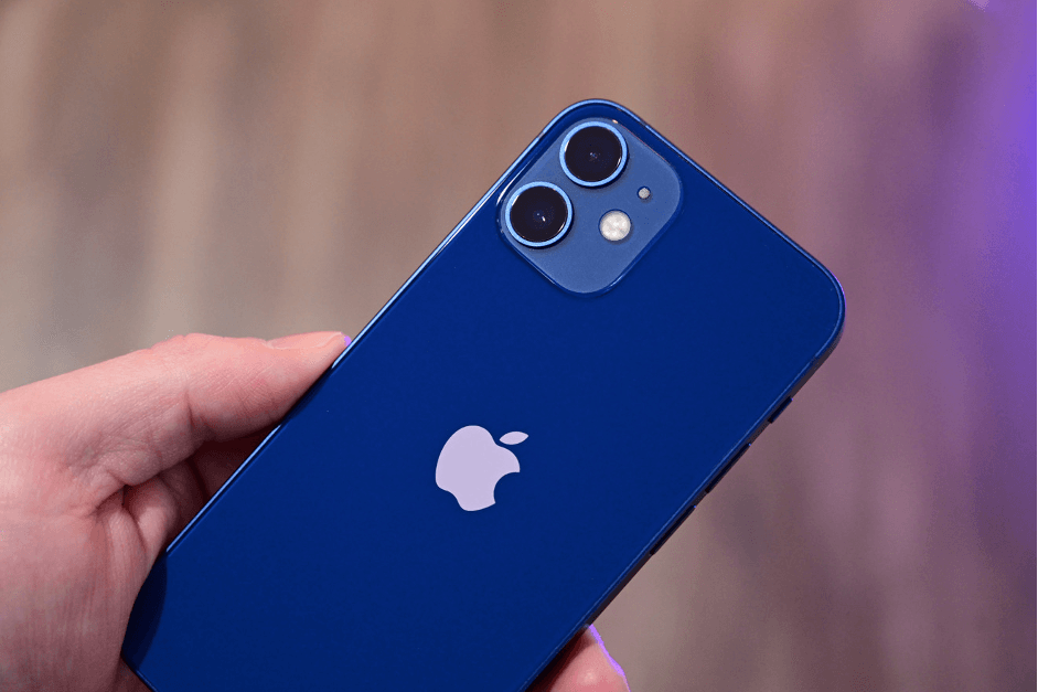 Обзор смартфона Apple iPhone 12 Mini 64 ГБ