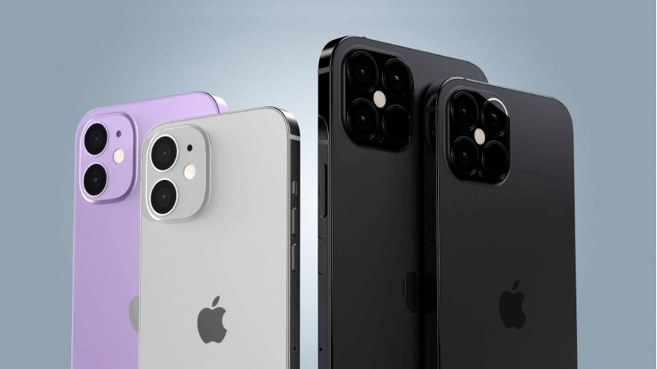 Обзор смартфона Apple iPhone 12 Mini 64 ГБ