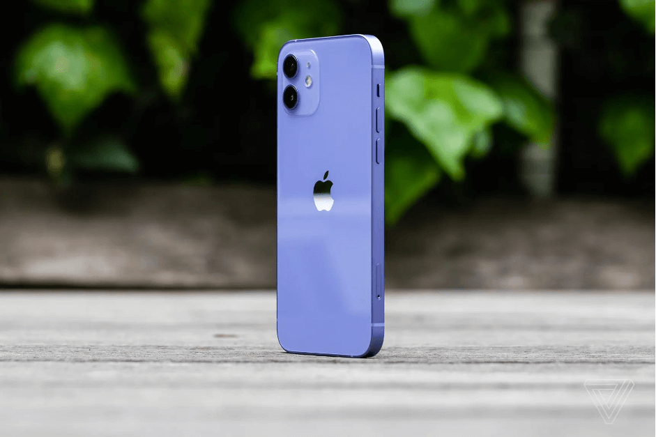 Обзор смартфона Apple iPhone 12 Mini 64 ГБ