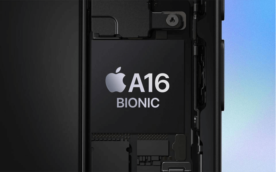 Обзор Apple iPhone 15