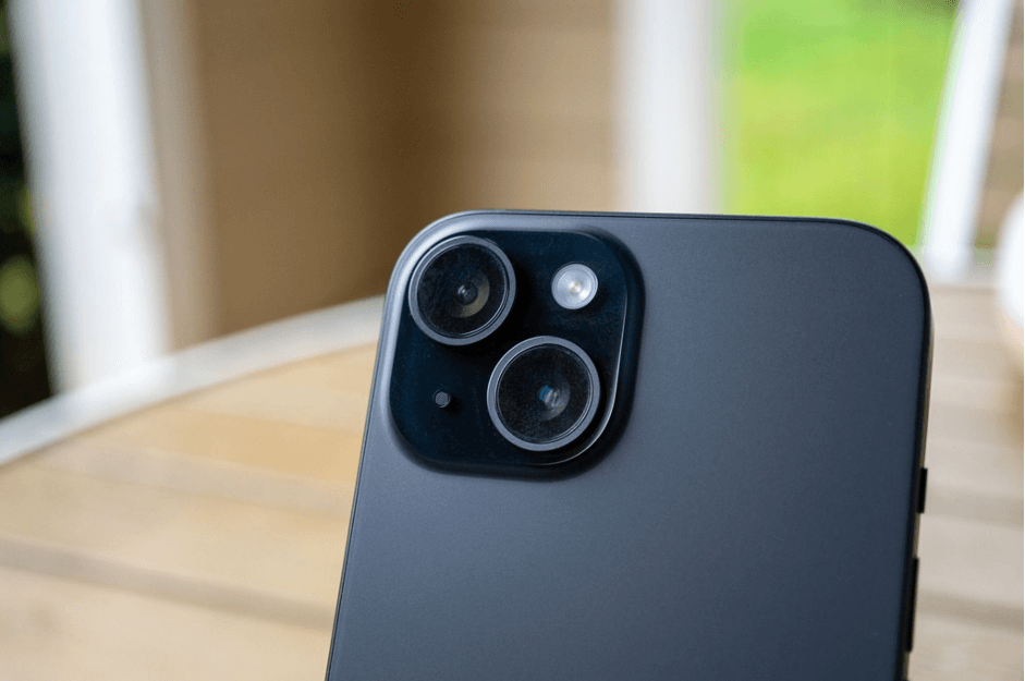 Обзор Apple iPhone 15