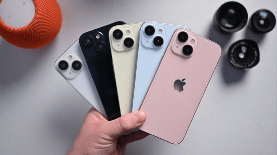 Обзор Apple iPhone 15