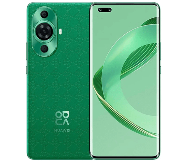Функции и свойства Huawei nova 11 Pro