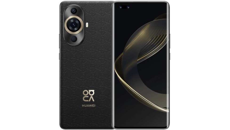 Функции и свойства Huawei nova 11 Pro