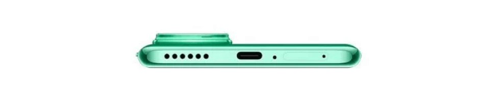 Функции и свойства Huawei nova 11 Pro