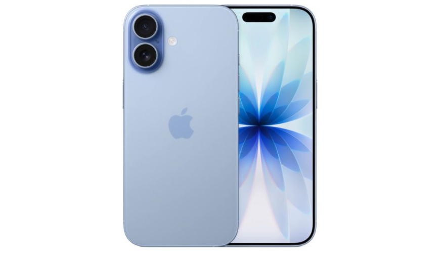iPhone 17 vs iPhone 16: что изменилось и стоит ли обновляться до новой модели