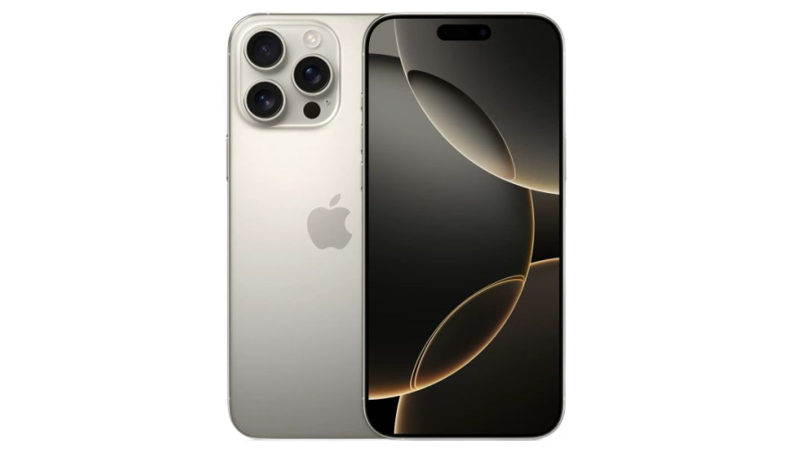 Обзор Apple iPhone 16 Pro Max