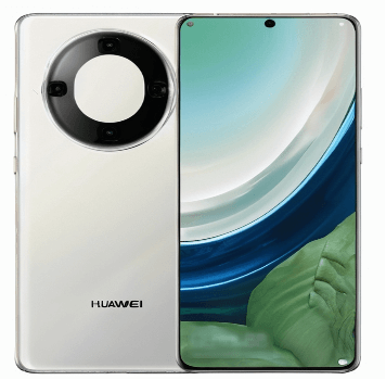 Обзор HUAWEI Mate 60 Pro