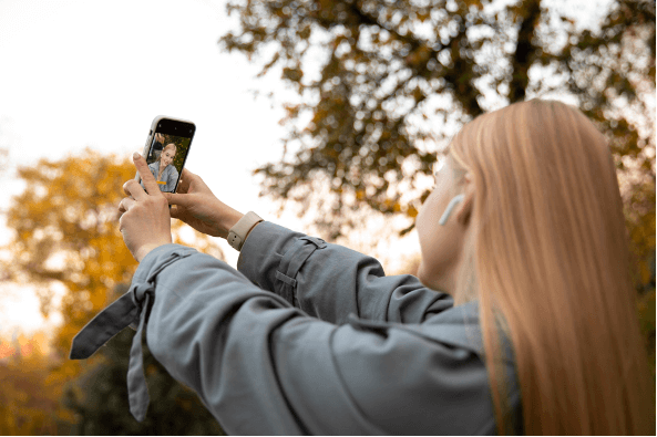 Обзор Huawei P60 Pro