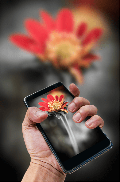 Обзор Huawei P60 Pro