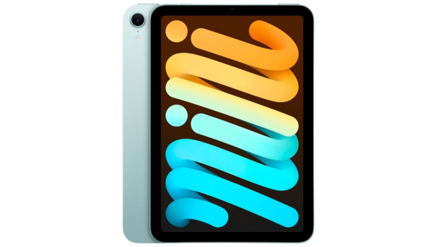 Обзор на iPad Mini 2024