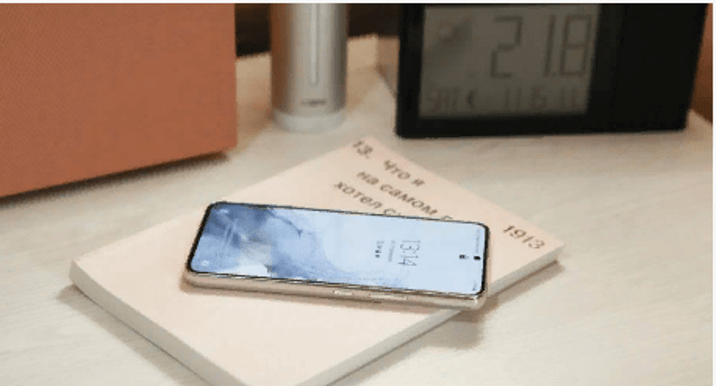 Обзор Samsung Galaxy S22