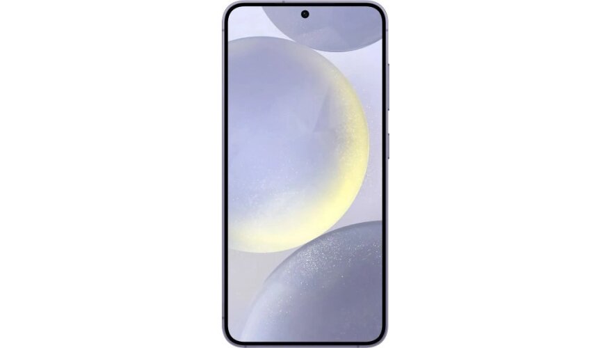 Обзор Samsung Galaxy S24+