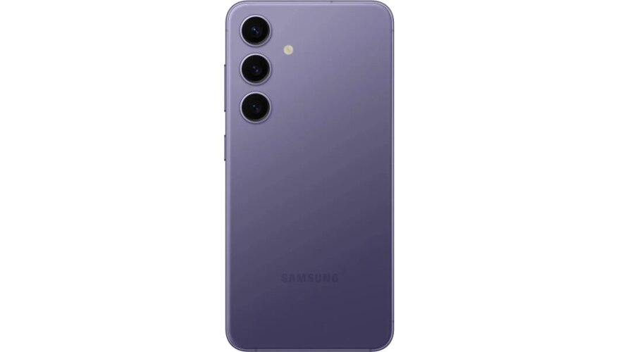 Обзор Samsung Galaxy S24+