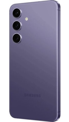Обзор Samsung Galaxy S24+