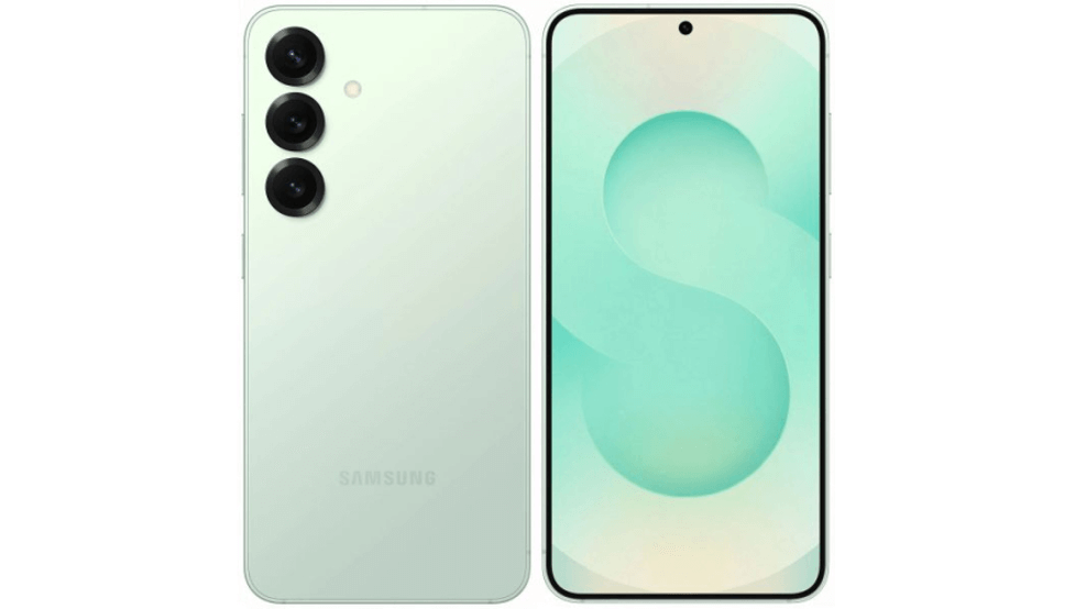 Обзор Samsung Galaxy S25+