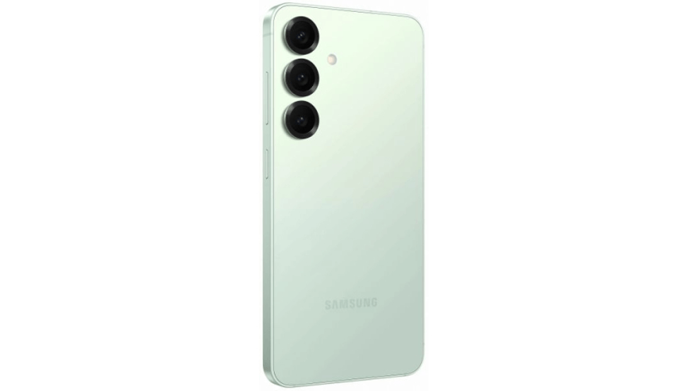 Обзор Samsung Galaxy S25+