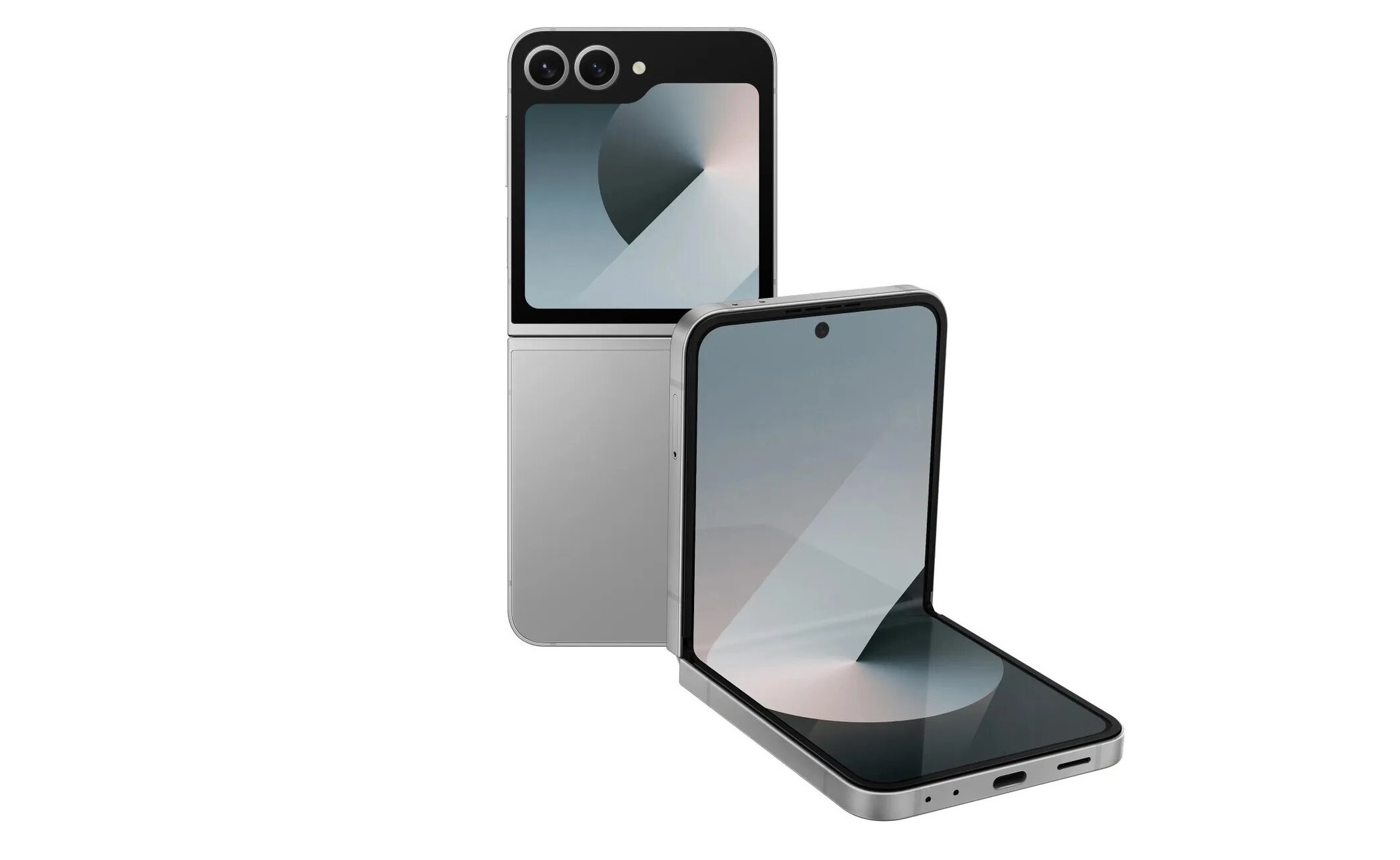 Обзор Samsung Galaxy Z Flip 6
