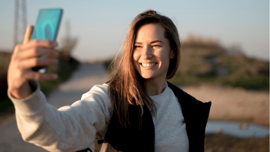 Обзор смартфона Huawei Mate 50