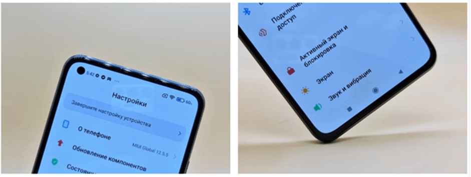 Обзор смартфона Xiaomi 11 Lite 5G NE