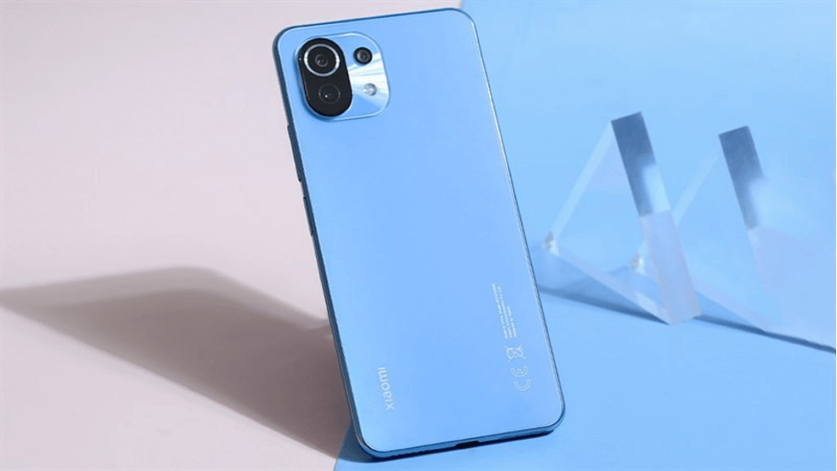 Обзор смартфона Xiaomi 11 Lite 5G NE