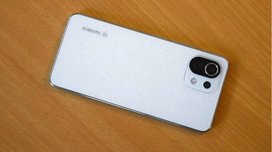 Обзор смартфона Xiaomi 11 Lite 5G NE