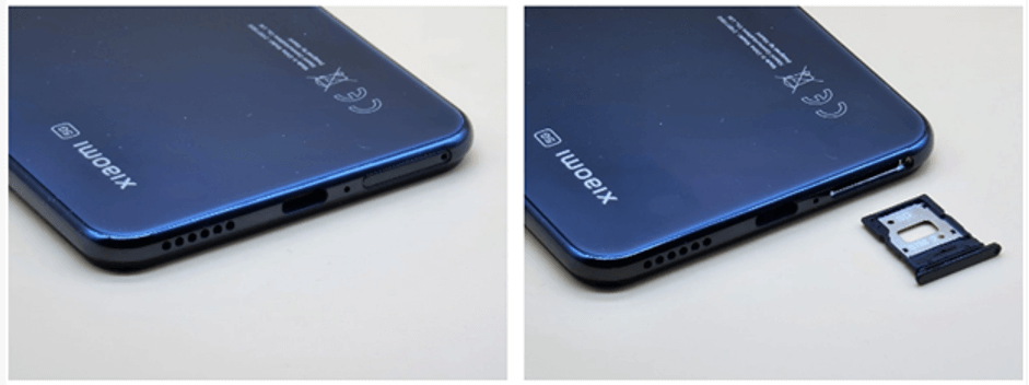 Обзор смартфона Xiaomi 11 Lite 5G NE