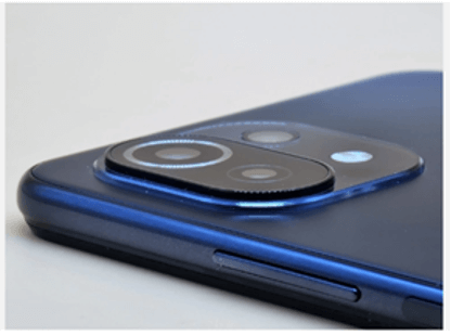 Обзор смартфона Xiaomi 11 Lite 5G NE