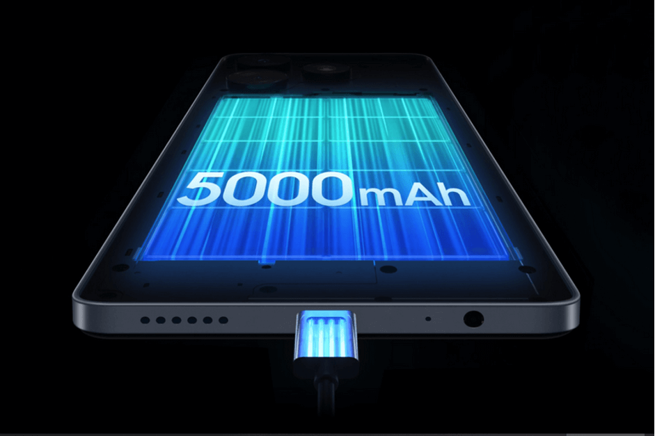 Обзор TECNO Spark 10 Pro