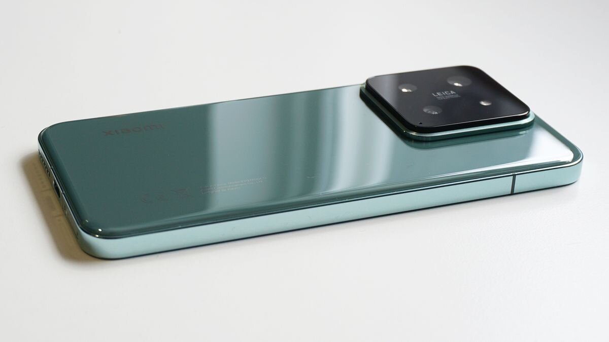 Обзор Xiaomi 14