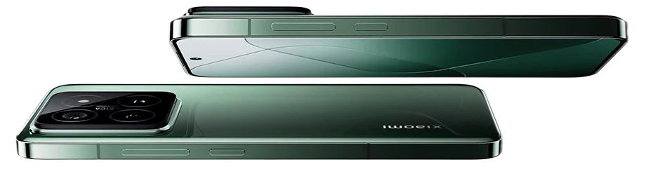 Обзор Xiaomi 14