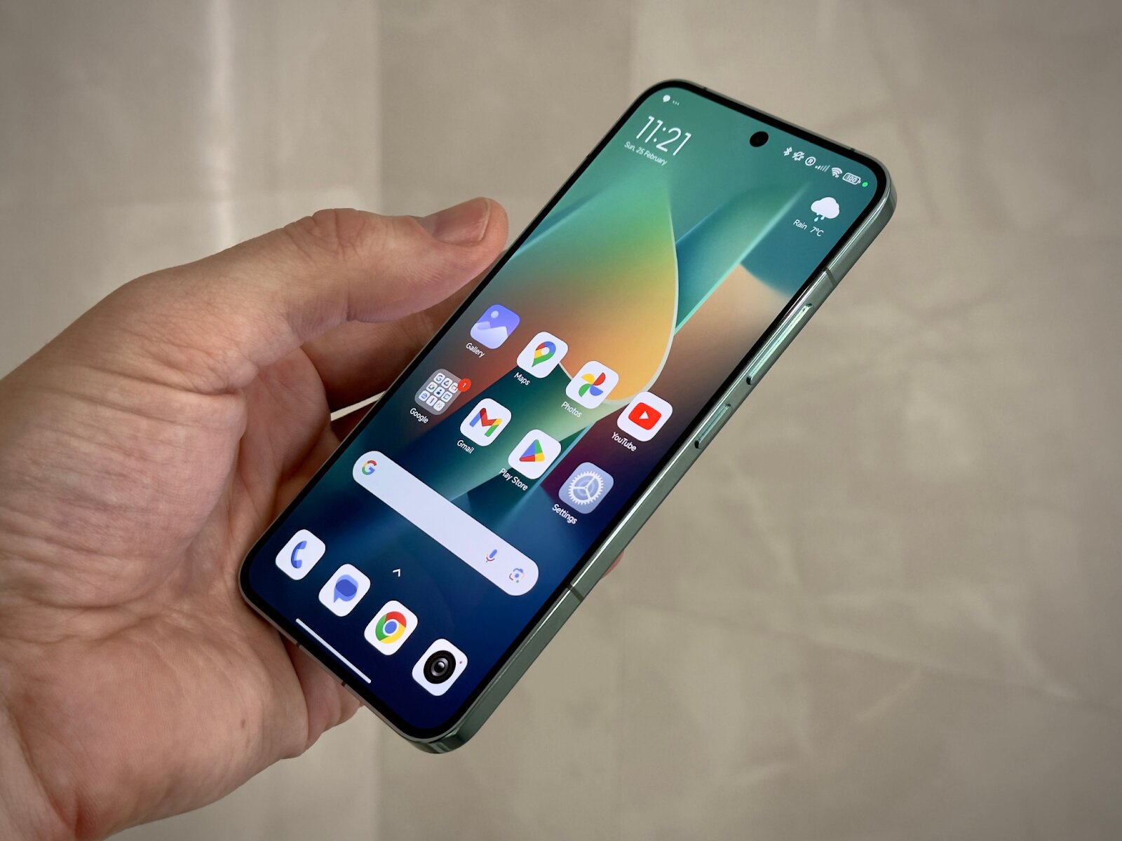 Обзор Xiaomi 14