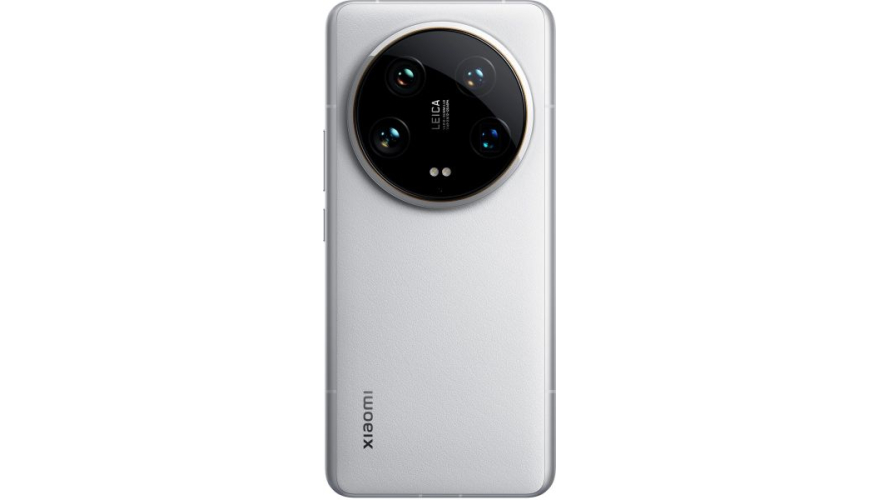 Обзор Xiaomi 14 Ultra