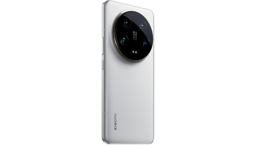 Обзор Xiaomi 14 Ultra