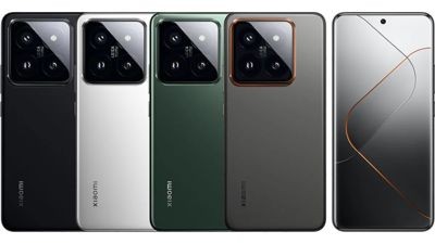 Обзор Xiaomi 14