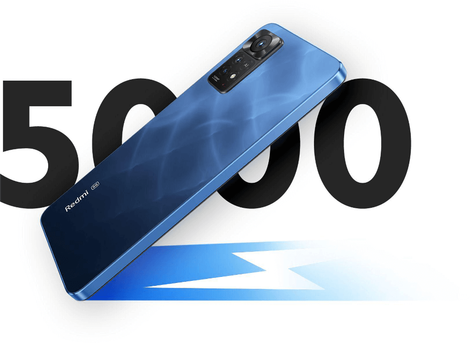 Обзор смартфона Redmi Note 11