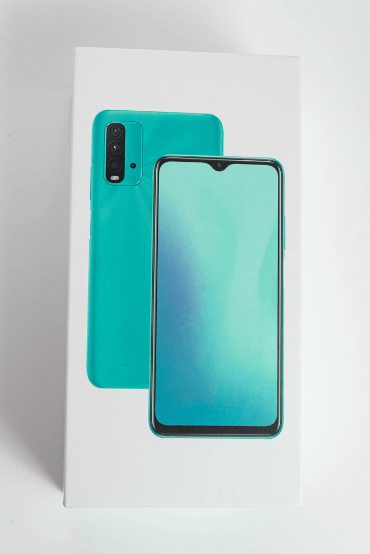 Обзор Samsung Galaxy A34