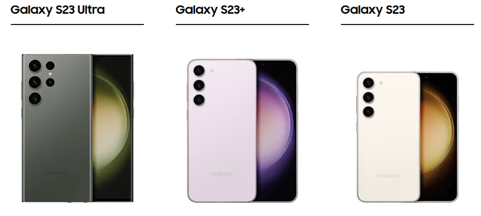 Обзор Samsung Galaxy S