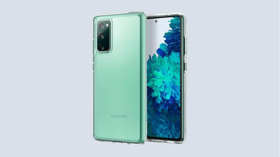 Обзор смартфона Samsung Galaxy S20 FE 128 ГБ
