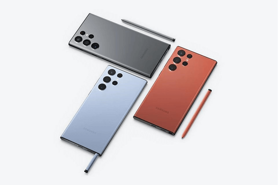 Обзор Samsung Galaxy S