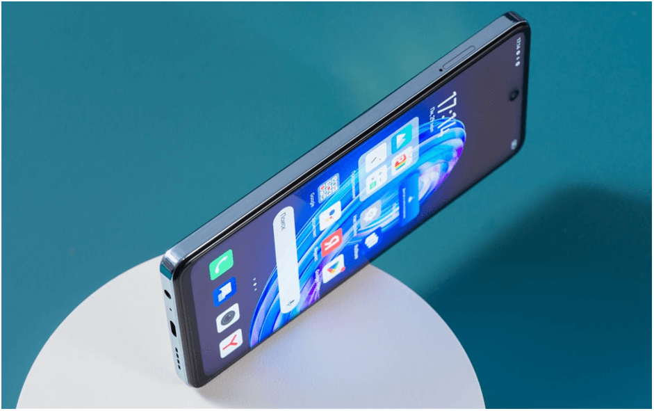 Обзор смартфона Infinix NOTE 30 128 Gb