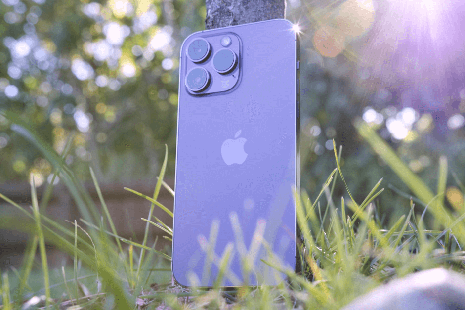 Обзор смартфона iPhone 14 Pro Max