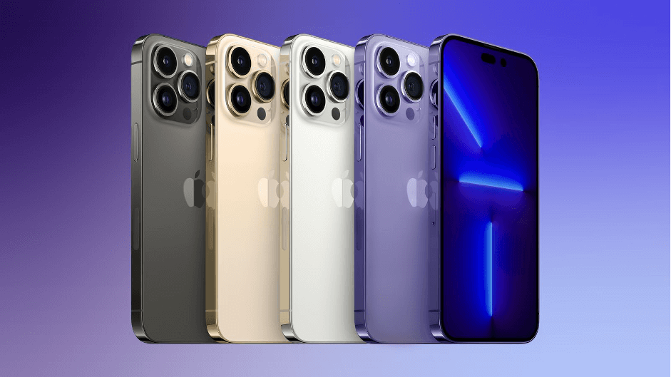 Обзор смартфона iPhone 14 Pro Max