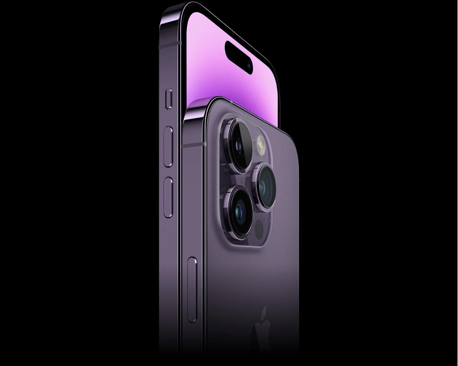 Обзор смартфона iPhone 14 Pro Max